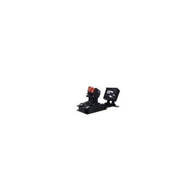 VKBSIM STECS MAX Flight Throttle Game Single/  Engine Control System ot25 *wq