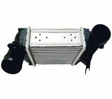 For Vw Bora Golf Mk 4 2000-2006 Intercooler