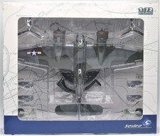 Solido 7200005 Bristol Beaufighter Mk VI USAAF 416th NFS X7929 Corsica 1944 1:72