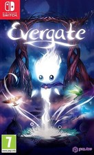 ebay® Auktion 257027195599 | Evergate Nintendo Switch Videospiel Original European Release Neuwertig PAL Thumbnail of ebay® auction 257027195599 | Evergate Nintendo Switch Videospiel Original European Release Neuwertig PAL