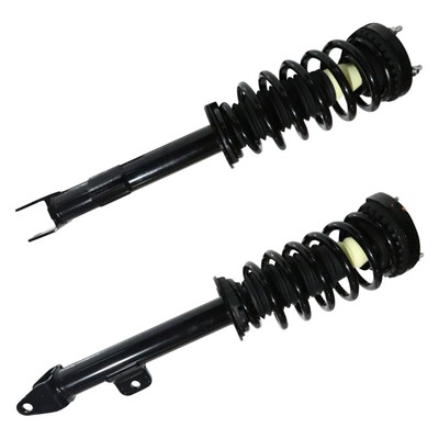 For Dodge Challenger 09-10 GSP North America Front Strut Assebmlies Set