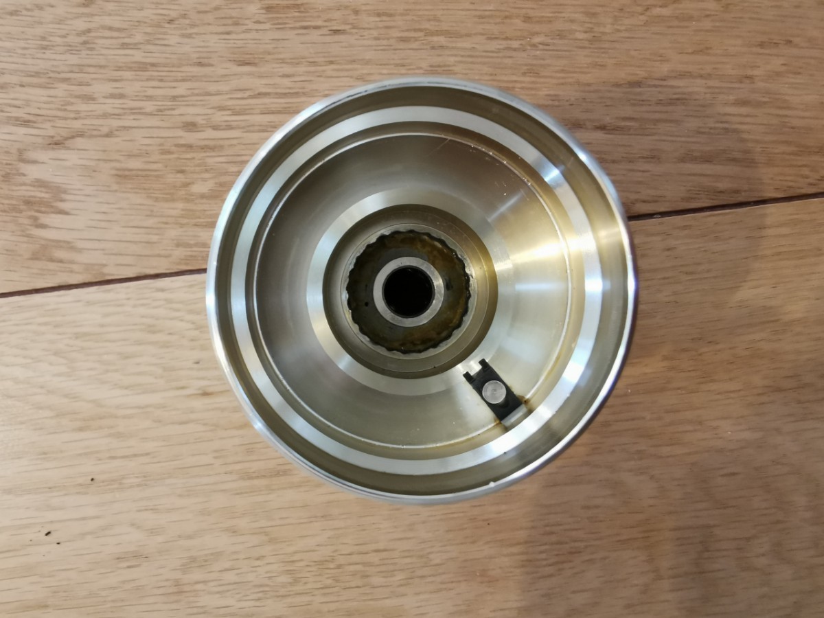 Shipping Included Daiwa Original Catalina 4500 Spool