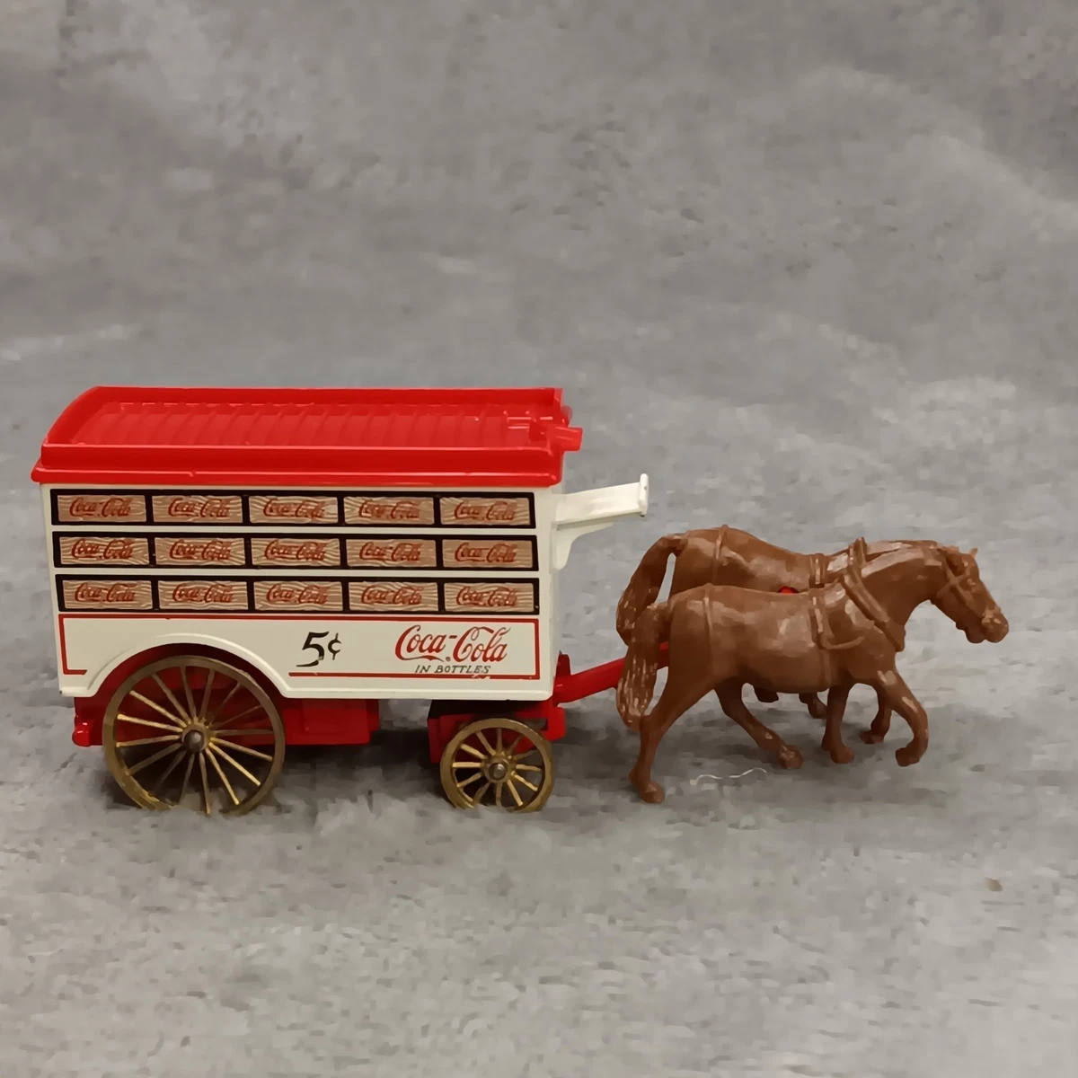 Lledo Coca-Cola Diecast Cars, Trucks & Vans for sale | eBay