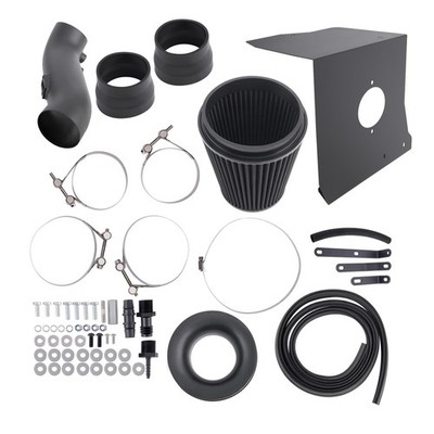Cold Air Intake Kit for Toyota Tundra 2012-2021 5.7L Diesel 2012-2021 New 2/4WD