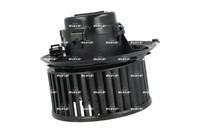 NRF InnenraumgebläSe 34242 FüR VEL Laguna BG0 KG0 Satis Renault 12V 2 16V BG0A