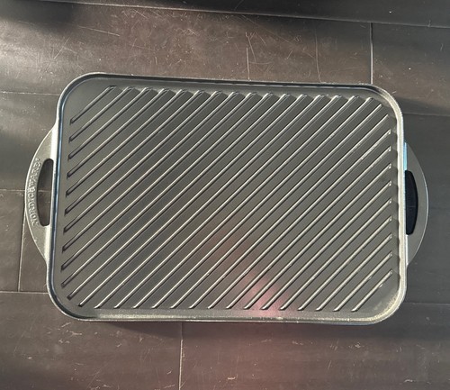 Nordic Ware 365 Grill 'n Shake Basket - Teglia In Alluminio Antiaderente Per Griglia, PFOA Free, Made In USA