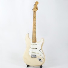 Fender USATO Squier Series Stratocaster (Bianco) SN.MN416411 Fender