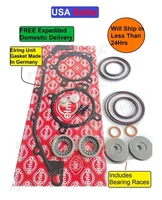 Dual VANOS O Ring Seal Repair Kit for BMW E46 M52tu M54 e36 39 e60 e65 Z34 X3 X5