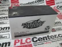 INTERSTATE BATTERIES PC1270 / PC1270 (USED)