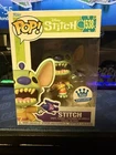 Funko Pop! Vinyl: Disney - Stitch - Funko (Exclusive) #1538