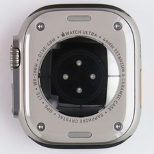 Repair Part - OEM Pull Housing for Apple Watch Ultra 2 49mm, A2986 - Titanium