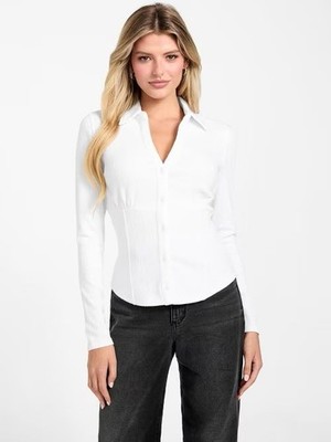 guess damen shirt w5bp30 k0602 g011