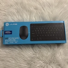 JLab GO Mouse-Keyboard Set - Grade A