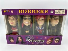 Osbournes Bobbers 4 In 1 In Box