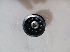 Jackson Racing Supercharger Pulley 2.95 Merc Racing 7rib