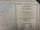 Alaska National Interest Lands Conservation Act Map 1980 Jimmy Carter — photo 2