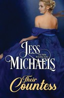 Their Countess Jess Michaels Taschenbuch Englisch 2023 The Passionate Pen LLC