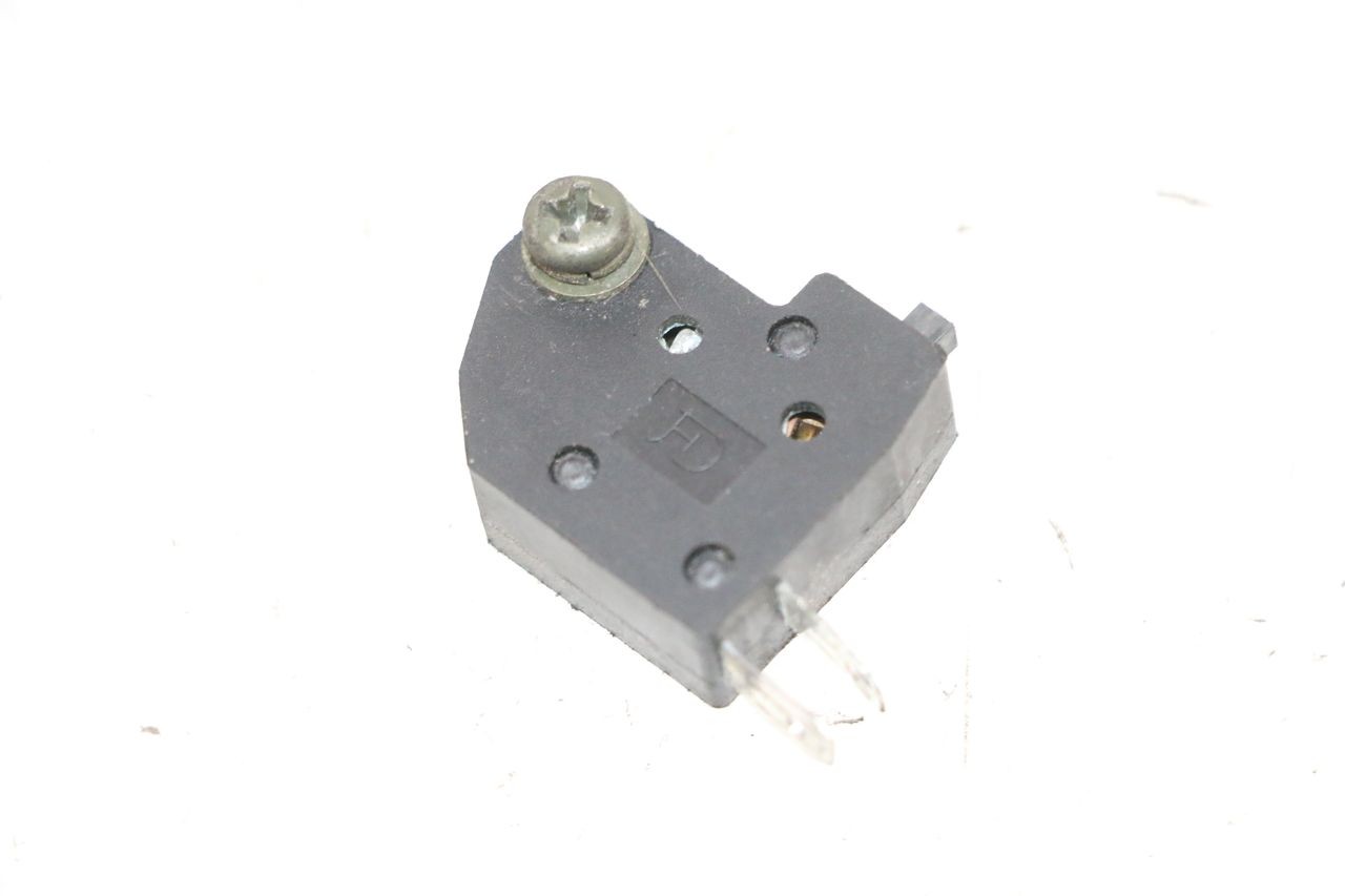RIGHT BRAKE LIGHT SWITCH - SYM ORBIT III 3 4T 50 (2018 - 2021)