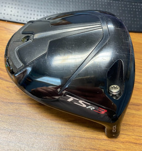 Titleist Tsr3 Head only | eBay