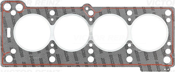 3x ✅Fits REINZ USZCZELKI 61-31620-00 GASKET, CYLINDER HEAD  ⭐UK Seller⭐