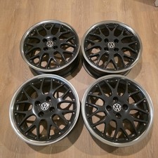 Bbs Rs764 Rx2 16 4x100 Wheels Genuine