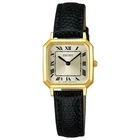 SEIKO Selection nano universe Quartz Gold Women Watch SSEH018 Vintage Style New