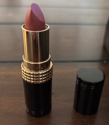 Elizabeth Arden Ceramide Ultra  Ruby Rose Lipstick 0.12 oz/2.5 g New without box