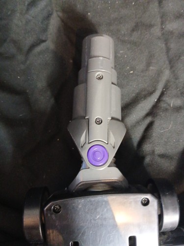 Vytronix Cordless Vacuum Cleaner Parts Motorised Brush Head NIBC22 - Picture 7 of 8