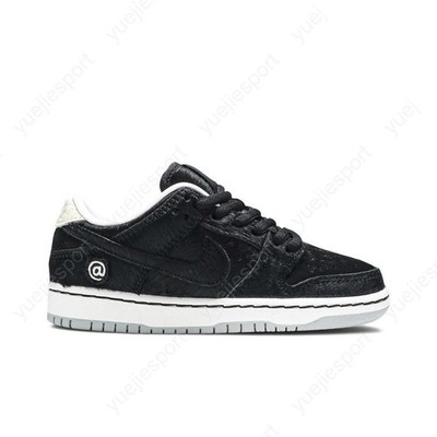 Nike Medicom Toy X Dunk Low Sb Ps Be Rbrick DC1630-001