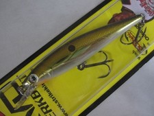 Strike King KVD J100 Jerkbait #506 New Lures