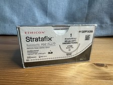Ethicon Stratafix SXPP1A306 Box of 12 Medical Sample – Educational
