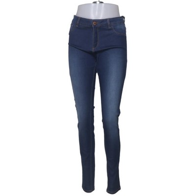 Cubus Denim, Jeans, Größe: L, model: jegging jane, Blau #Gcz