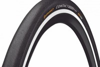 Continental Reifen Contact Speed Reflex 28X1.60 Zoll 42-622 Sw. Skin Reflex E...