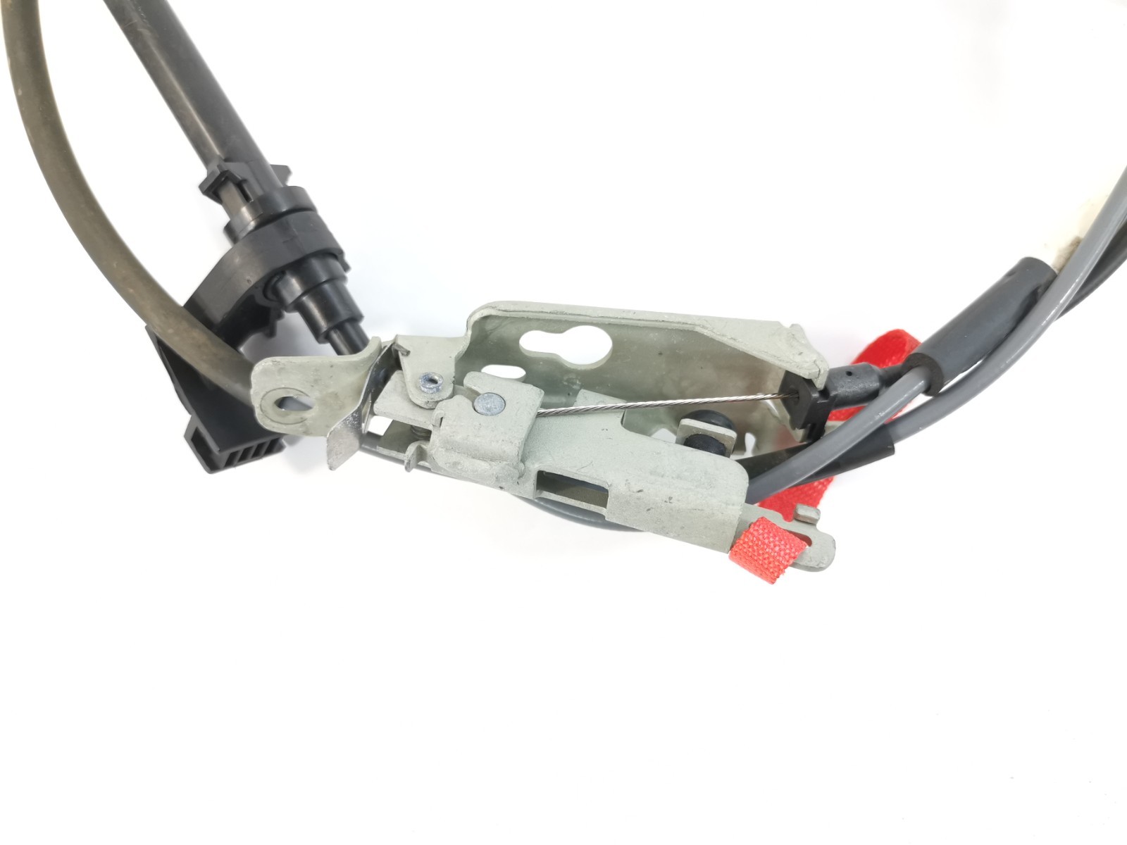 Maserati Levante 2017 Transmission P/N 670035011
