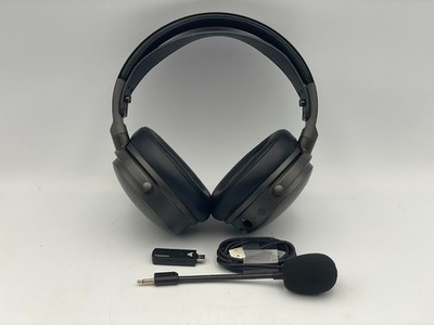 Audeze Maxwell Wireless Over-Ear Gaming Headset for Microsoft Xbox