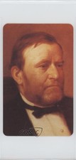 1993 Fax Pax Presidents of the United States Ulysses S Grant #18 3c7