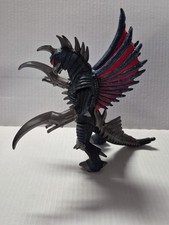 2006 Toho Bandai Gigan 9" Godzilla Final Wars Vinyl Action Figure