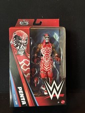 Wwe Elite 126 Penta MOC In Hand And Ships Next Day
