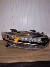 For Headlight 2021 2022 Honda Accord SE Sport...