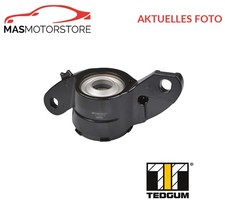 FEDERBEINLAGER DOMLAGER HINTEN TEDGUM TED99198 I NEU OE QUALITÄT