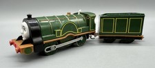Trackmaster EMILY TENDER 2013 Thomas Motorized Plastic Train