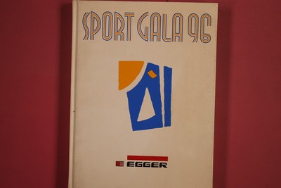286031 SPORT GALA 96 Egger HC