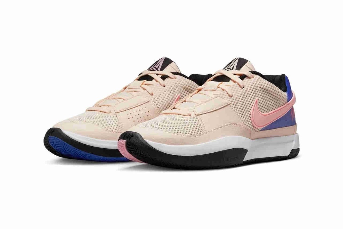 Nike Ja 1 Guava Ice DR8785-802 Ship Now | eBay
