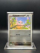 ME02: Phantasmal Flames #076/094 Jigglypuff