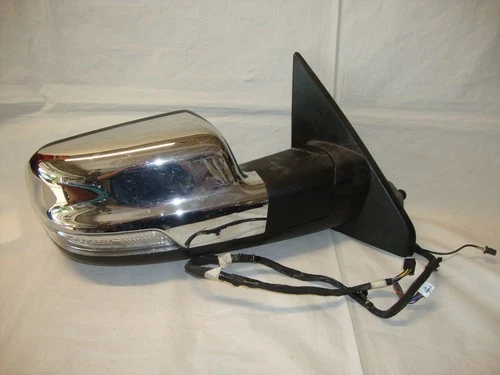 2019 - 2023 DODGE RAM 1500 RIGHT  OUTSIDE POWER REAR VIEW MIRROR OEM