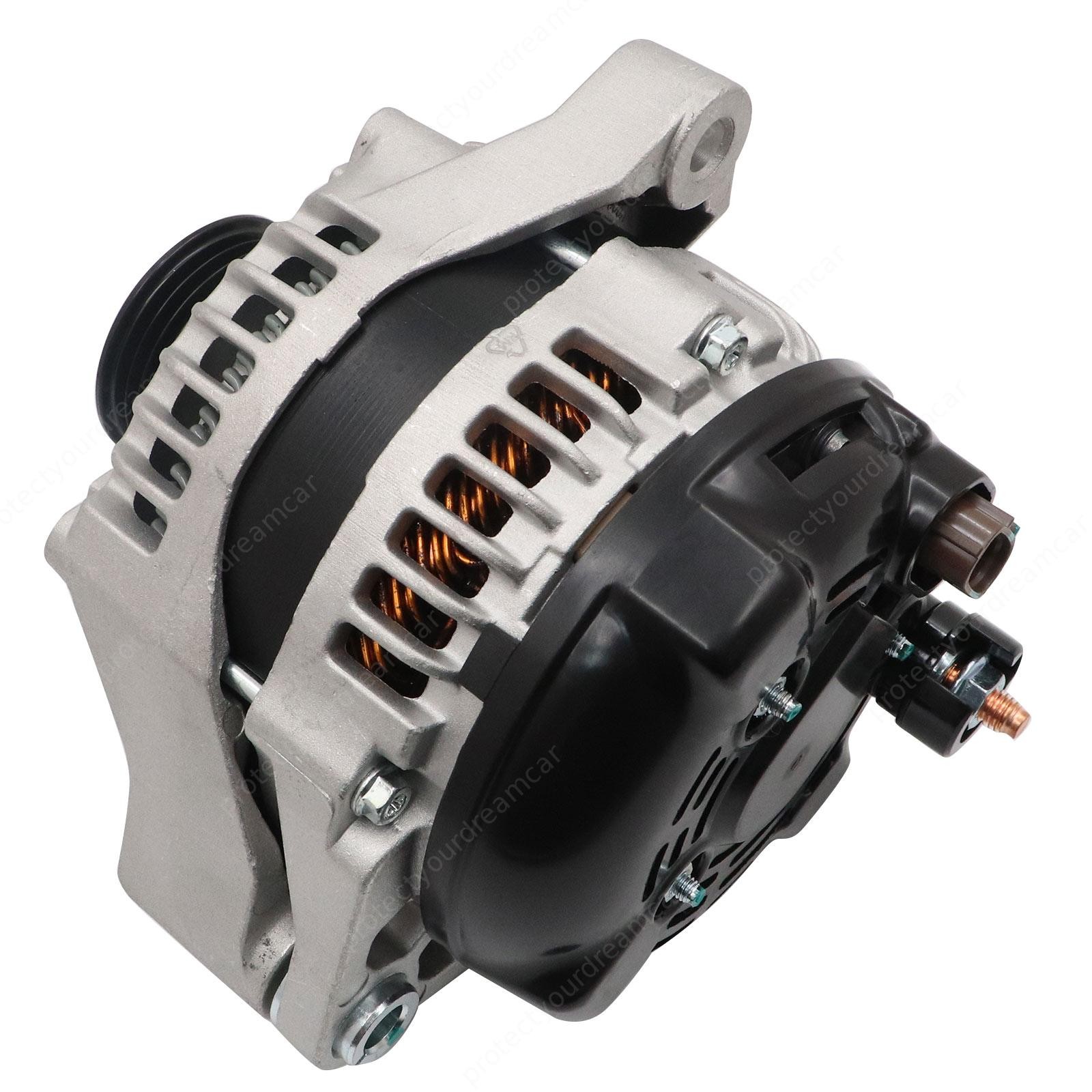 1X NEW 150AMP Alternator 104210-1621 Fit For Maserati GranTurismo 2008-2012