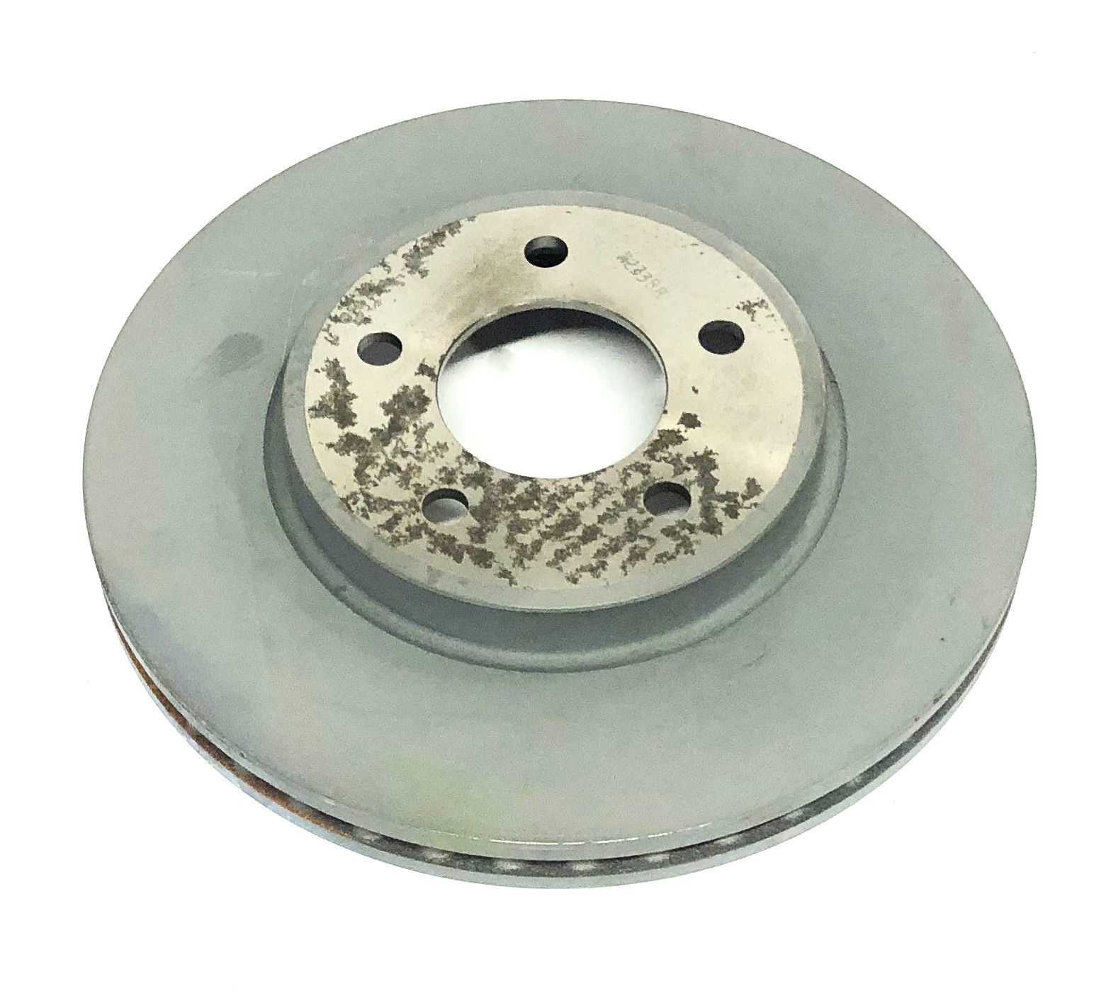 Ford Motorcraft BMAXS 1141 Brake Disc Rotor 5L84-1032-A M2338B NOS