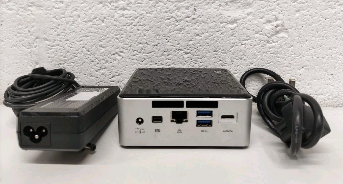 Intel NUC 16 GB RAM PC Desktops & All-In-One Computers for sale | eBay