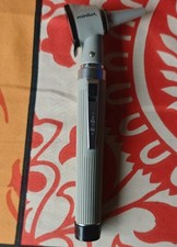Heine Minilux Otoscope #9