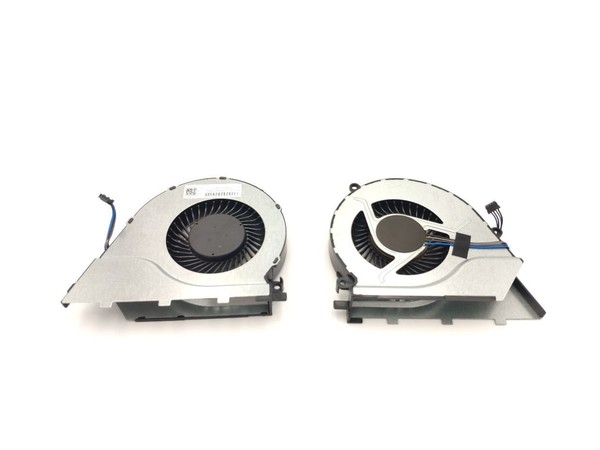 Ventilador HP 17-w, tpn-q175 para CPU      3920069